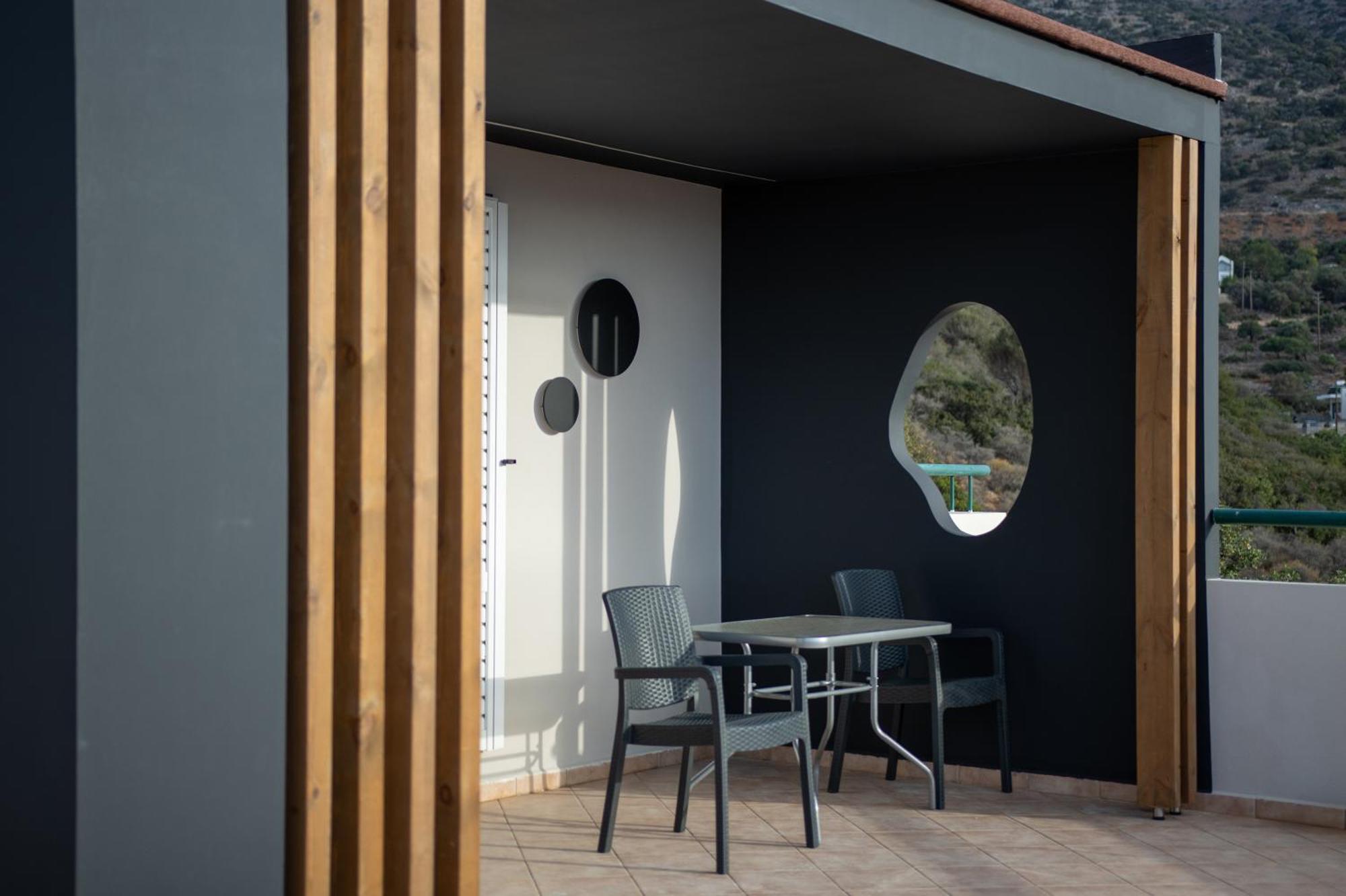 Mary Sofi Residences By Estia Stalida 객실 사진