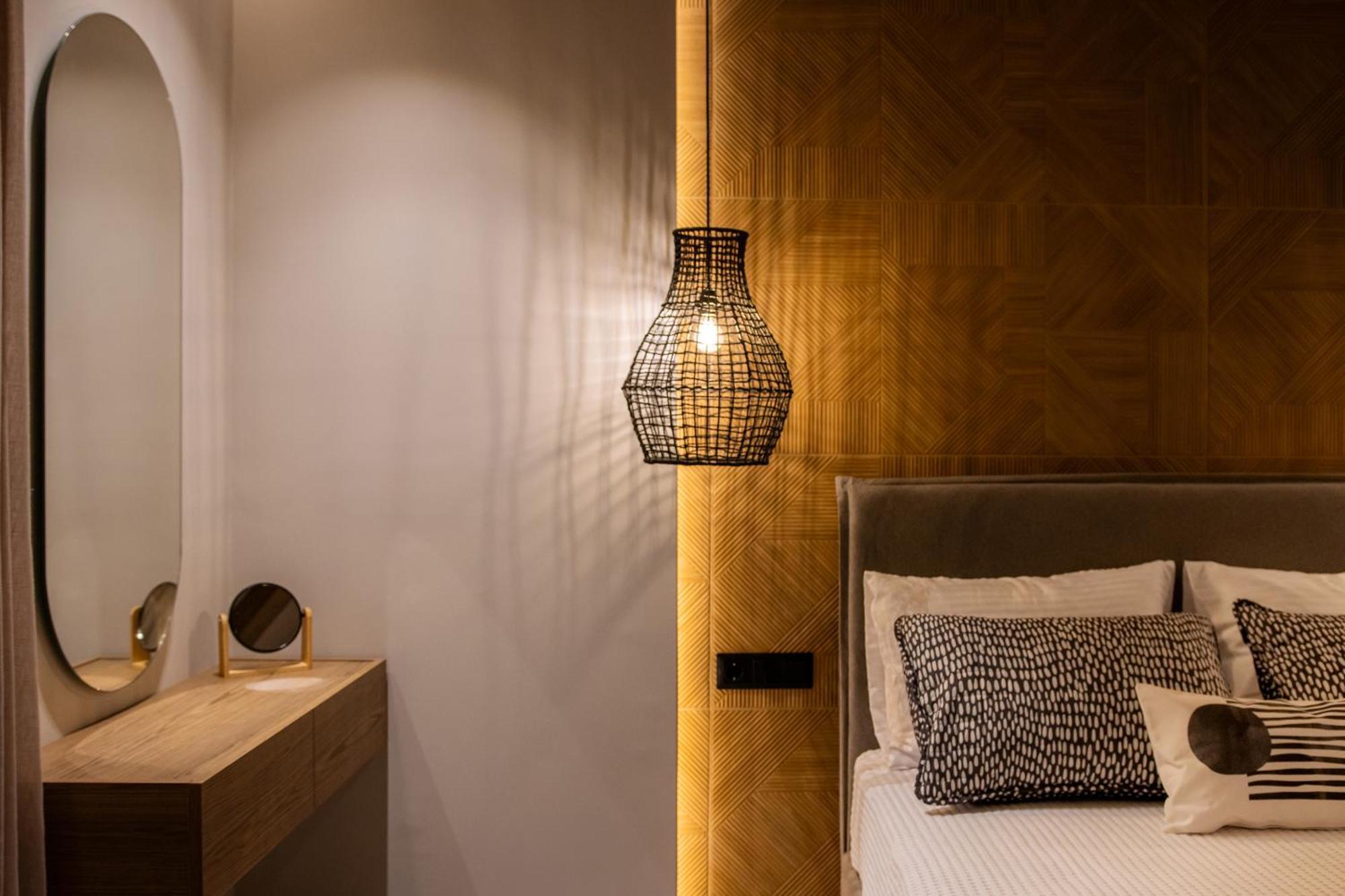 Mary Sofi Residences By Estia Stalida 객실 사진