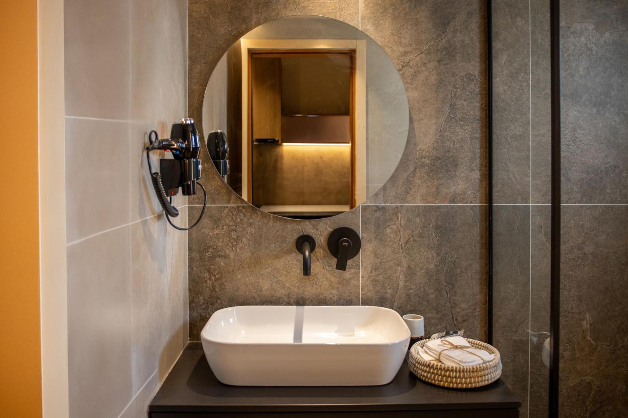 Mary Sofi Residences By Estia Stalida 객실 사진