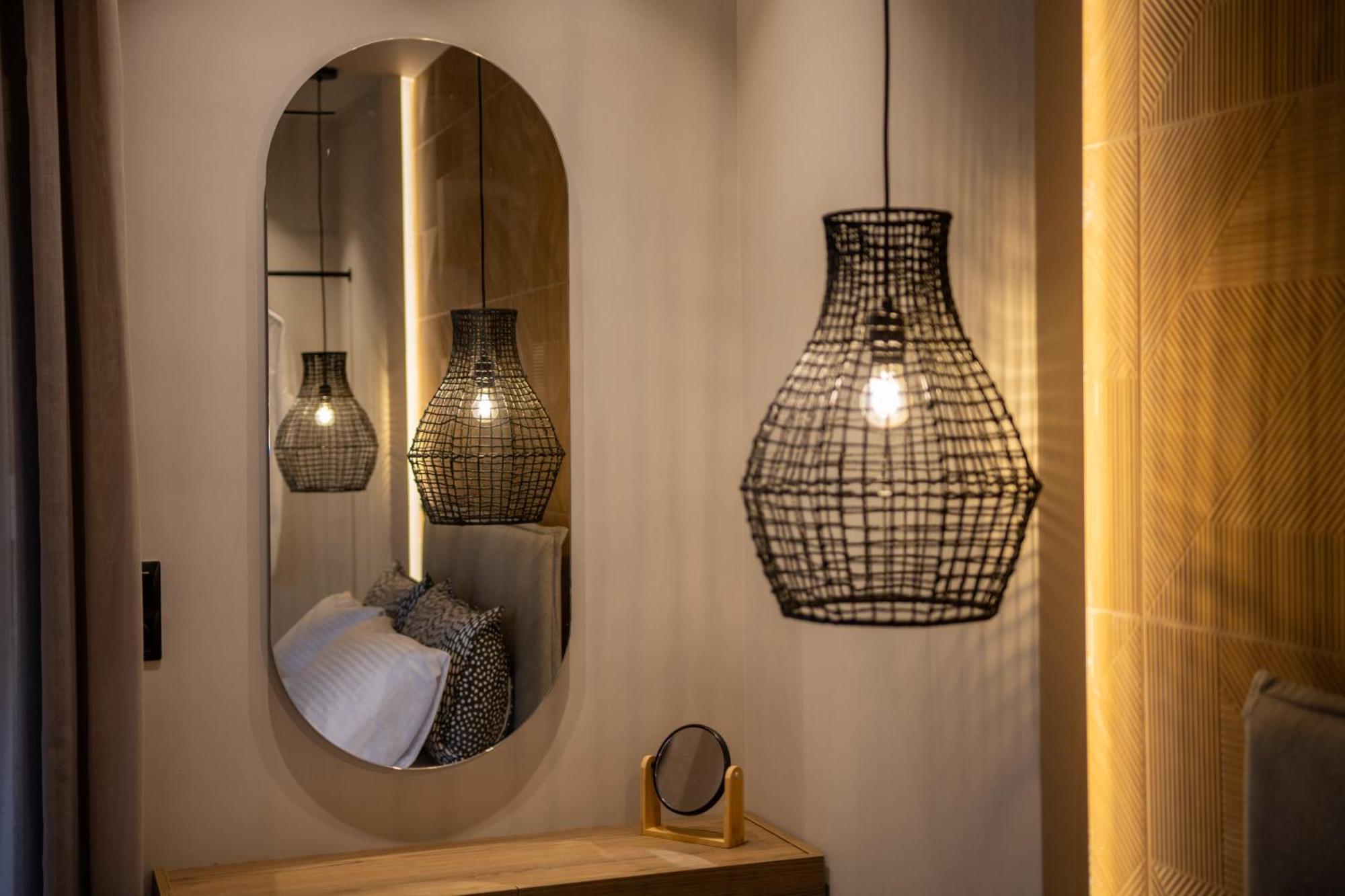 Mary Sofi Residences By Estia Stalida 객실 사진